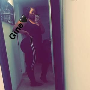 Meet your Posher, Regine